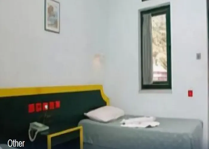 Demircioglu 3* Marmaris