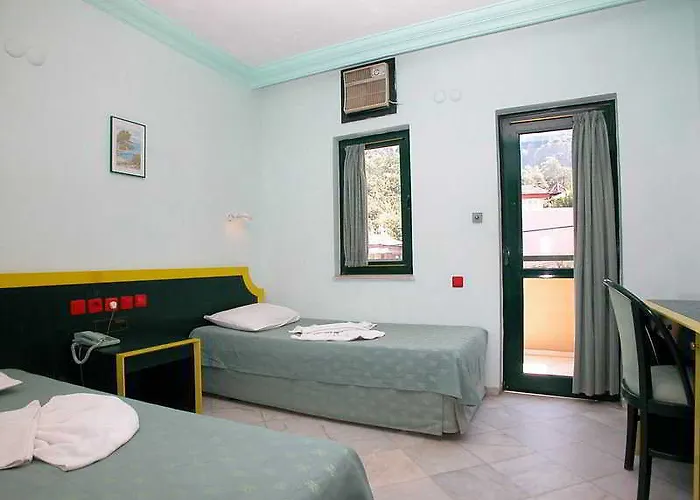 Demircioglu Hotel
