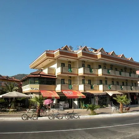 Demircioglu 3*