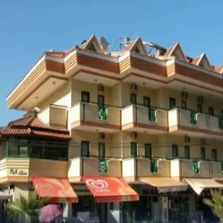 Demircioglu 3* Marmaris