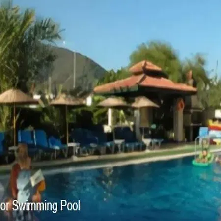 酒店 Demircioglu 3*