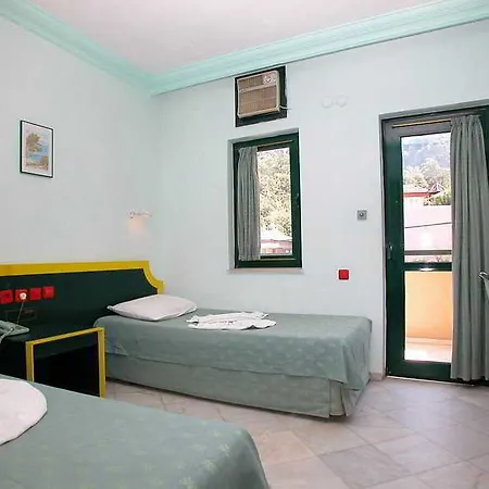 Demircioglu Szálloda