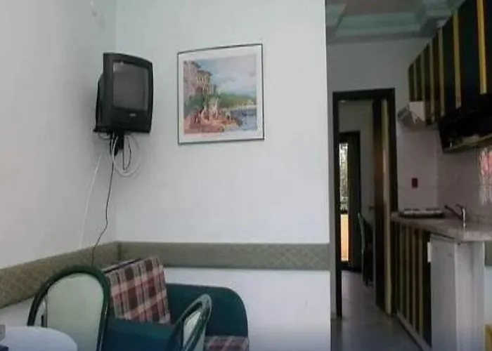 Demircioglu 马尔马里斯